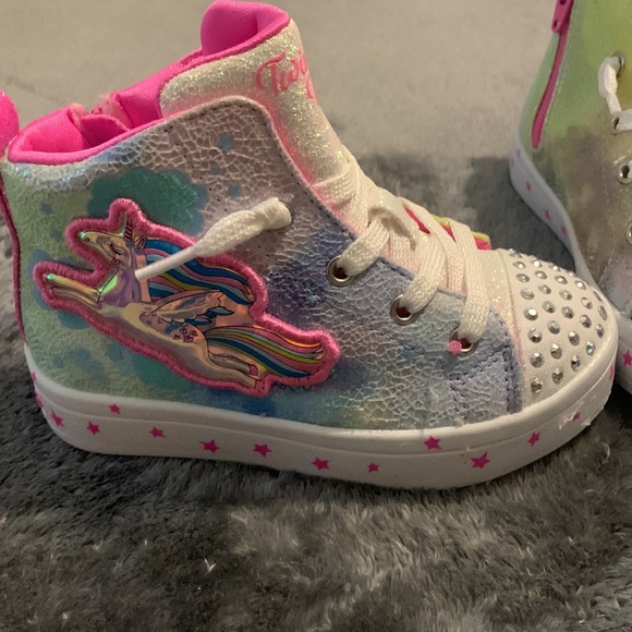 Twinkle Toes by Skechers - Picture 2 of 6